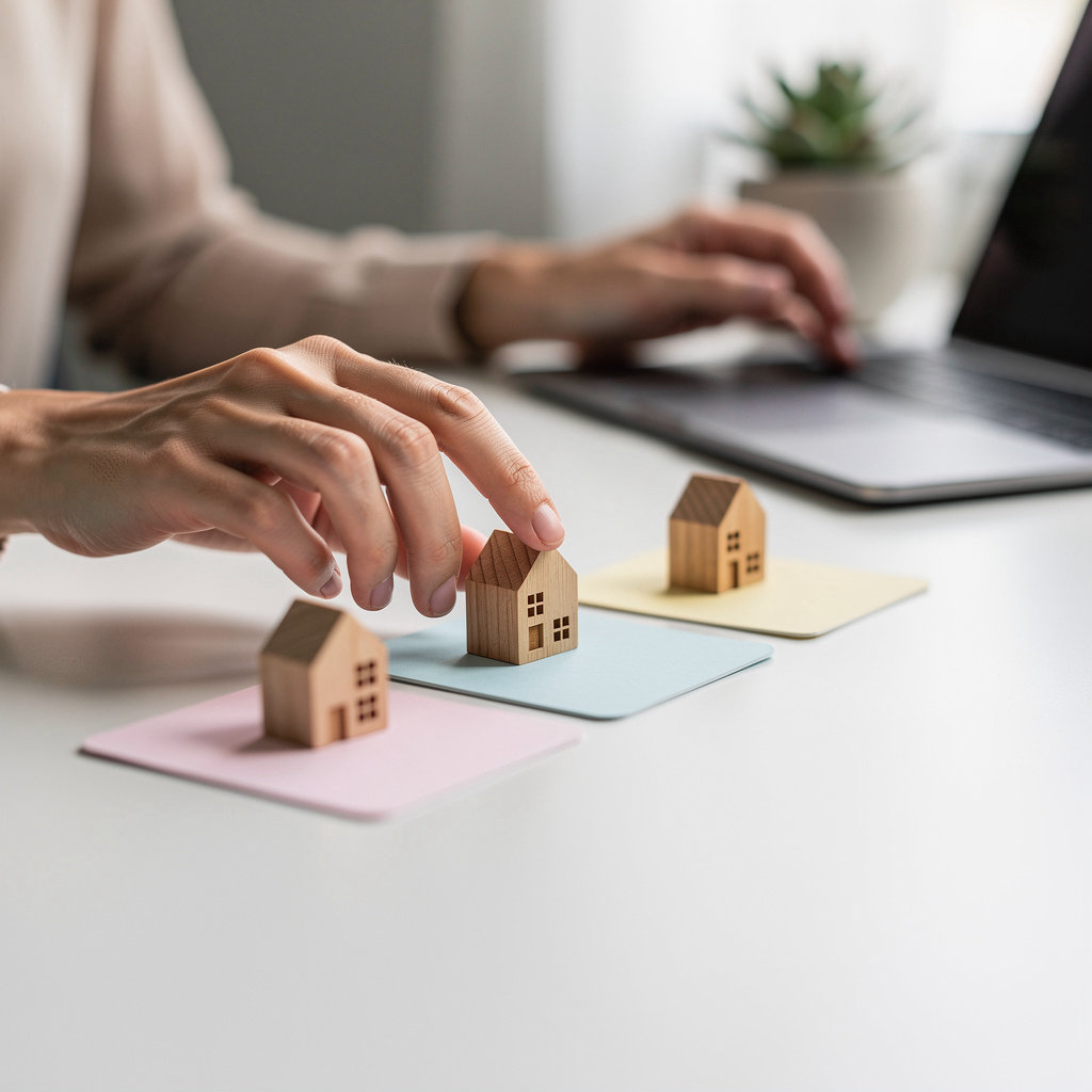 Michael Goris - REAL Brokerage San Diego neighborhood guide featuring local real estate market insights