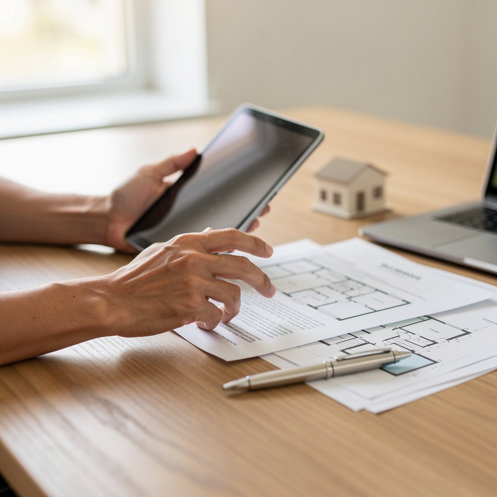 Michael Goris - REAL Brokerage guiding clients through a clear real estate process in San Diego